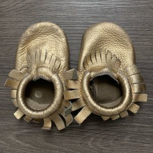 Freshly Picked Moccs